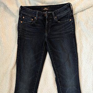 The Castings Jeans